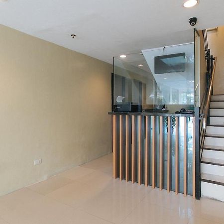 Urbanview At San Antonio'S Place Sampaloc มะนิลา ภายนอก รูปภาพ