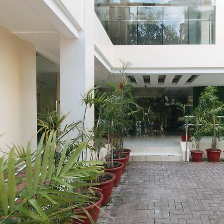 Urbanview At San Antonio'S Place Sampaloc มะนิลา ภายนอก รูปภาพ