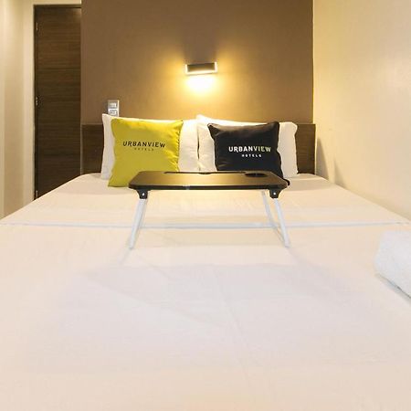 Urbanview At San Antonio'S Place Sampaloc มะนิลา ภายนอก รูปภาพ
