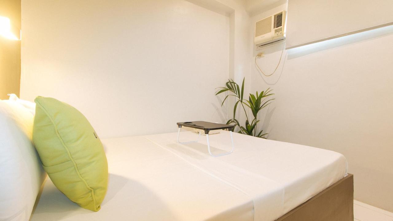 Urbanview At San Antonio'S Place Sampaloc มะนิลา ภายนอก รูปภาพ