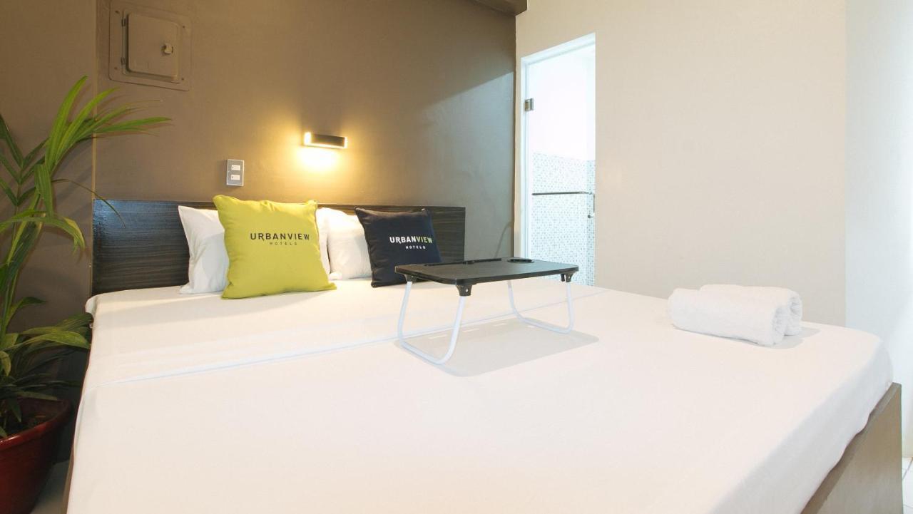 Urbanview At San Antonio'S Place Sampaloc มะนิลา ภายนอก รูปภาพ