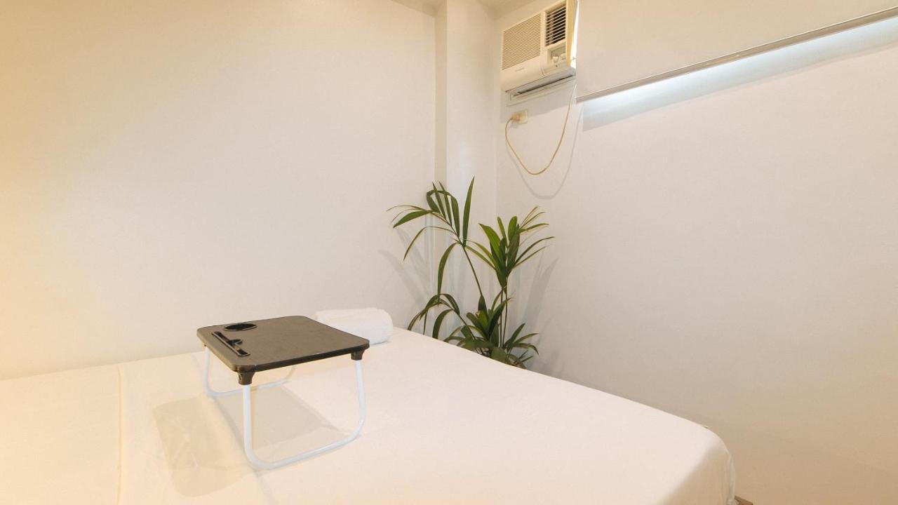 Urbanview At San Antonio'S Place Sampaloc มะนิลา ภายนอก รูปภาพ