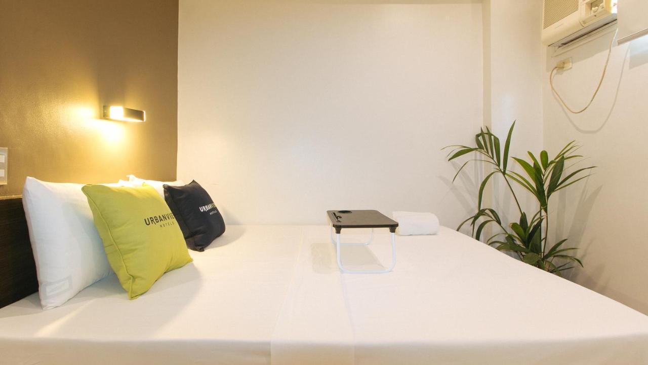 Urbanview At San Antonio'S Place Sampaloc มะนิลา ภายนอก รูปภาพ