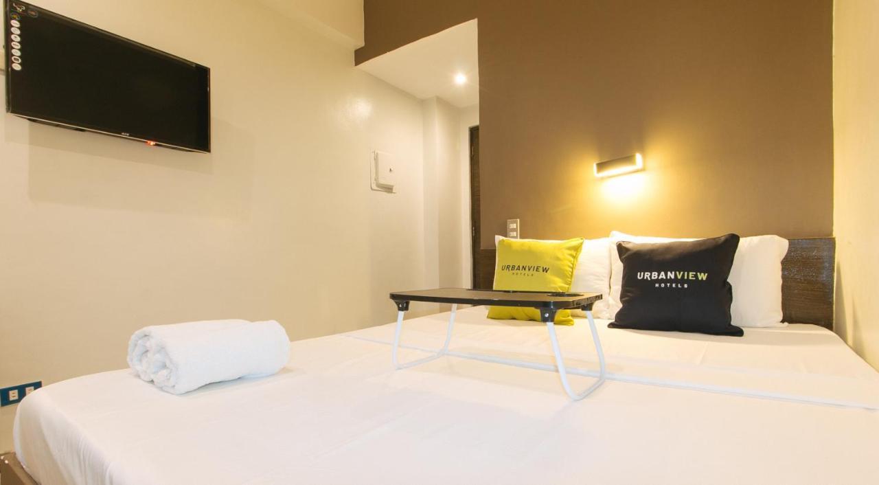 Urbanview At San Antonio'S Place Sampaloc มะนิลา ภายนอก รูปภาพ