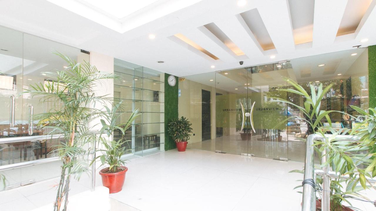 Urbanview At San Antonio'S Place Sampaloc มะนิลา ภายนอก รูปภาพ