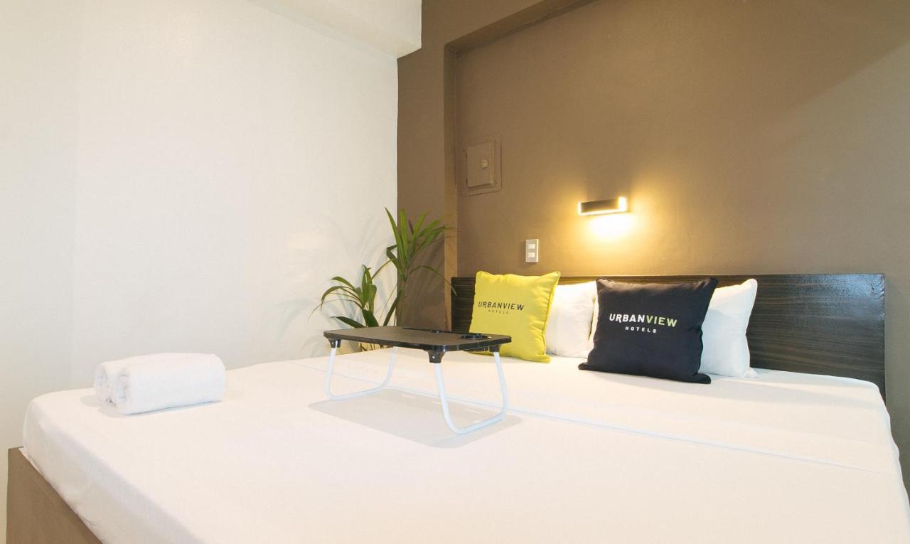 Urbanview At San Antonio'S Place Sampaloc มะนิลา ภายนอก รูปภาพ