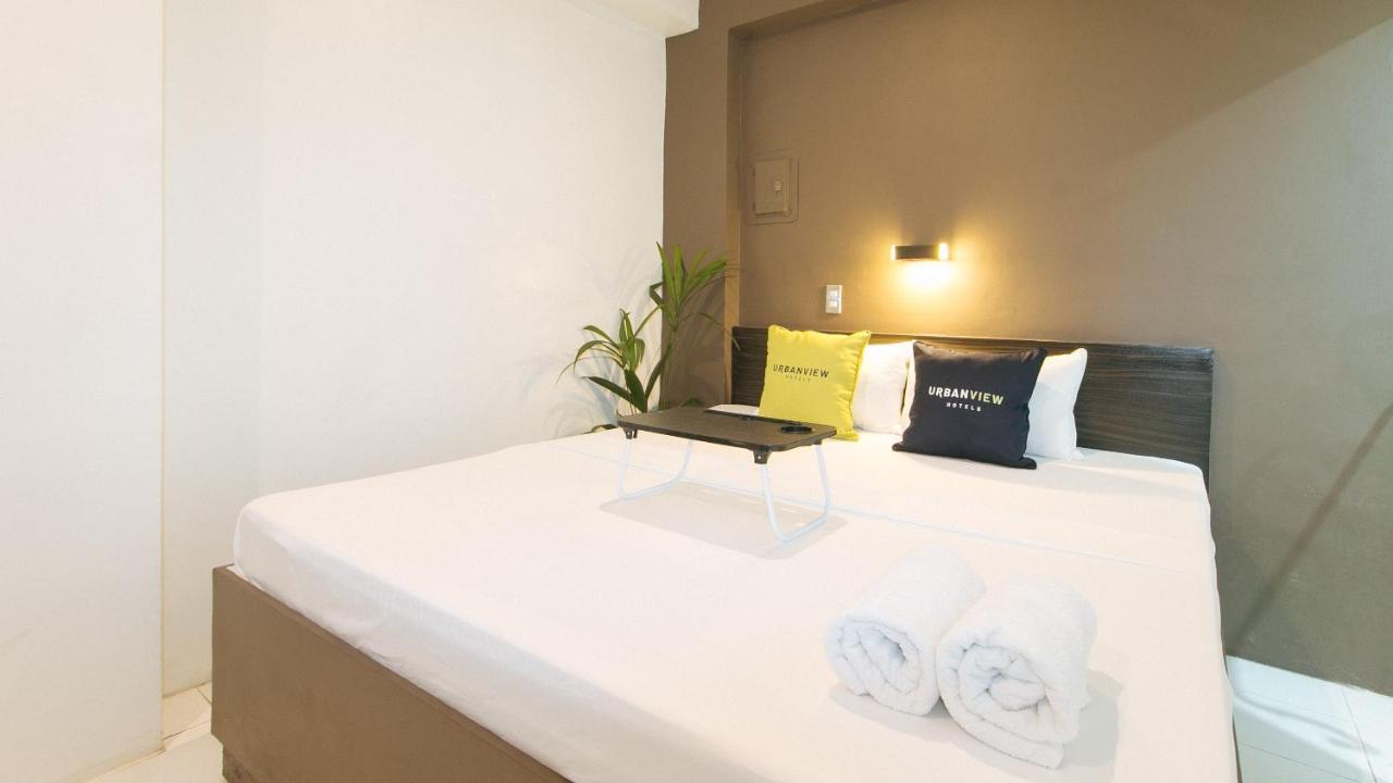 Urbanview At San Antonio'S Place Sampaloc มะนิลา ภายนอก รูปภาพ
