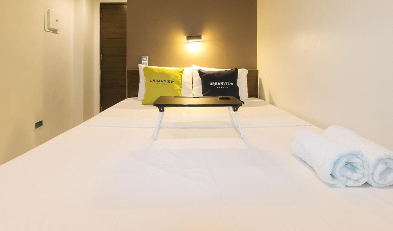 Urbanview At San Antonio'S Place Sampaloc มะนิลา ภายนอก รูปภาพ