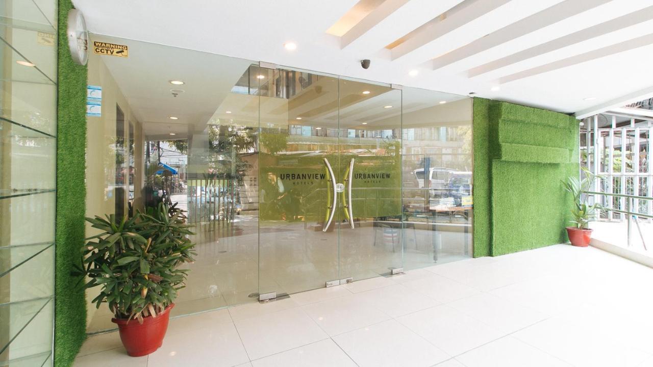 Urbanview At San Antonio'S Place Sampaloc มะนิลา ภายนอก รูปภาพ