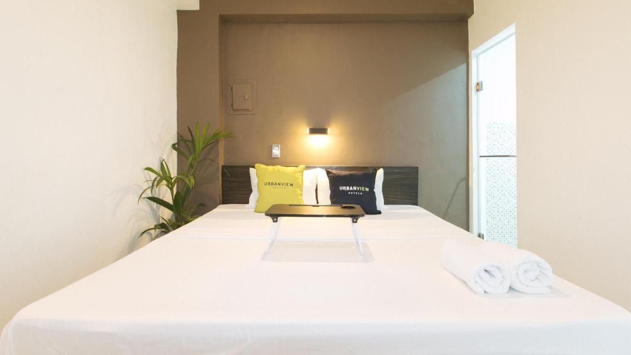 Urbanview At San Antonio'S Place Sampaloc มะนิลา ภายนอก รูปภาพ
